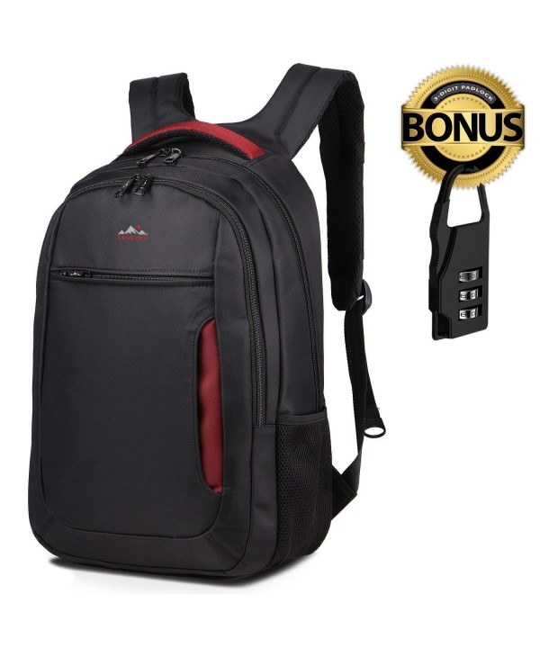 MaxPoint Business Laptop Backpack Women