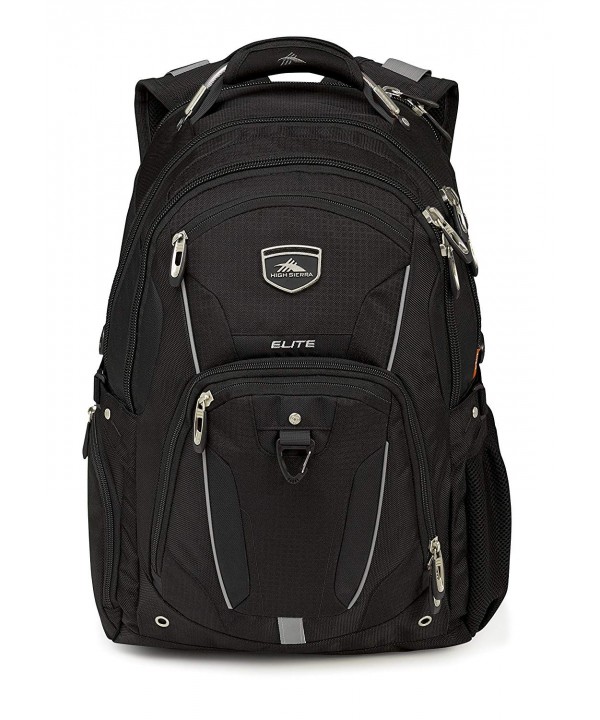 High Sierra Elite Business Backpack