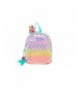 JoJo Siwa Rainbow Hearts Backpack
