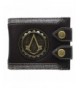 Vintage Wallet Assassins Bifold Leather