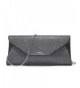 Evening Clutches Designer Handbags Wedding