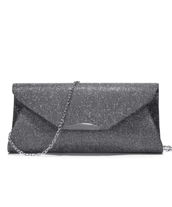 Evening Clutches Designer Handbags Wedding