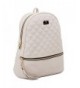 Copi Womens Fashion Quilted Backpacks