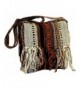 Boho Southwest Sandstone Crossbody Shoulder