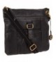 Sak Kendra Cross Body Black