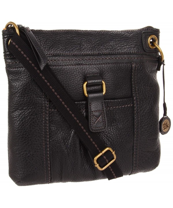 Sak Kendra Cross Body Black