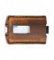Trayvax Ascent Stainless Tobacco Brown