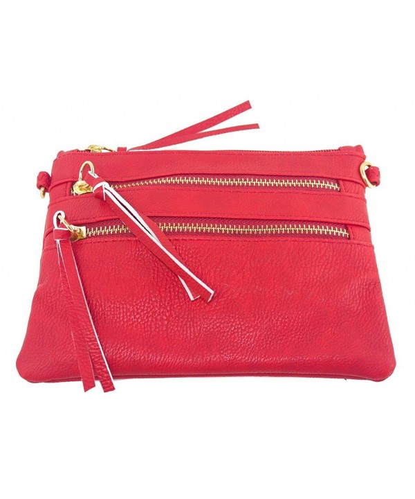 Beaute Bags Convertible Cross Body detachable