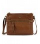 Scarleton Stylish Square Crossbody H189104