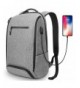 Backpack REYLEO Compartment External Charging