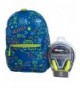 FAB Starpoint Gamer Backpack Headphones