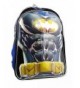 Batman Molded inch Backpack Black