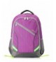 Backpack Purple Suitable Laptops Computers