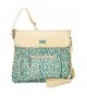 Hadaki Manhattan Crossbody Primavera Cheetah