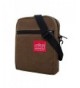 Manhattan Portage Waxed Canvas Lights