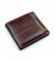 Leaokuu Genuine Leather Passcase Horizontal