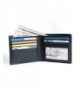 RFID Wallet Slim Bifold ID