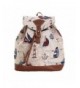 Signare Tapestry Backpack Nautical RUCK YAC