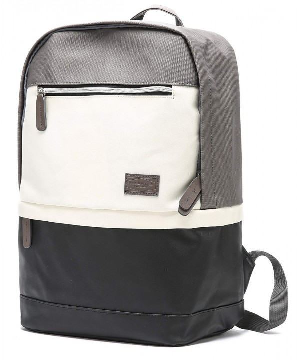 SEMIR Computer Business Backpacks Compartment