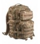 Mil Tec Military Tactical Rucksack Backpack