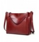 QIN LX Shopping Messenger Handbags