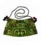 Swingpack Ethnic Embroidered Crossbody Shoulder