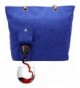 PortoVino City Tote Royal Fashionable