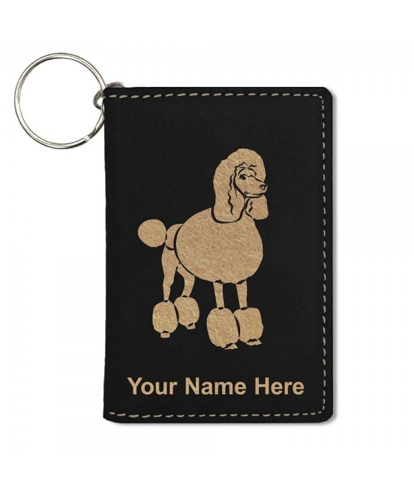 Holder Wallet Personalized Engraving Included