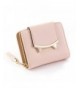 DW Wallet Leather Holder Clutch