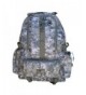 2800cu Hunting Camping Backpack CAMOUFLAGE