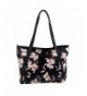 Leather Shoulder Messenger Printing Handbag