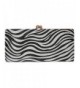 Pattern Closure Ladies Wallet Marshal