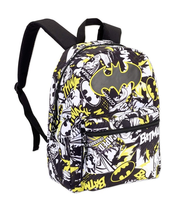 Batman Comic 16 Backpack