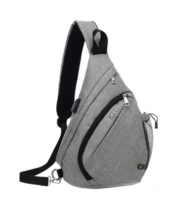 MiCoolker Backpack Multi purpose Anti theft Horizontal