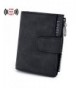 UTO Leather Blocking Organizer Closure