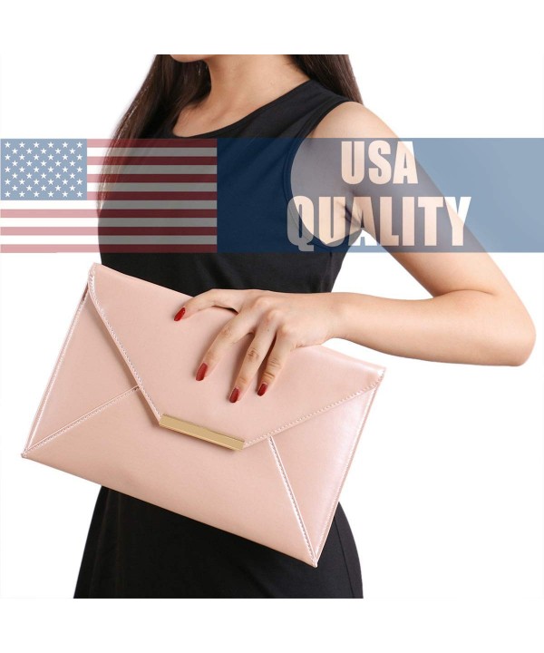 handbags Materasu Organizer Quality Envelope