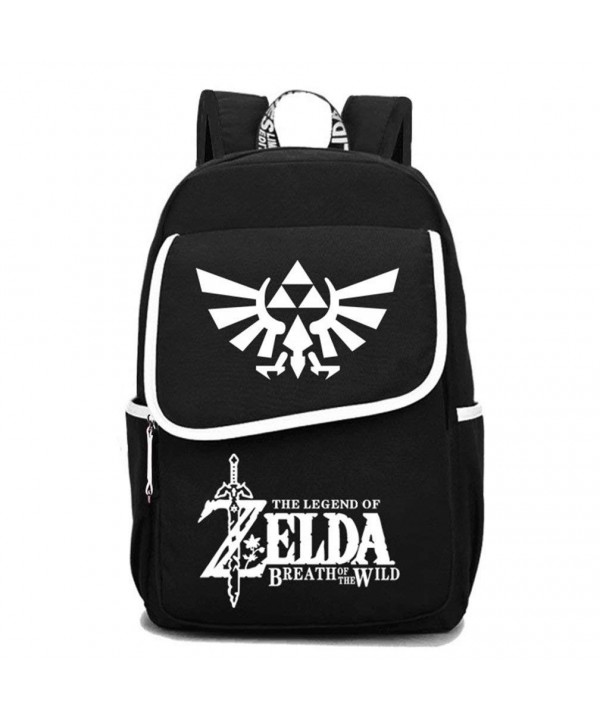 YOYOSHome Luminous Cosplay Bookbag Backpack