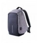 Anti Theft Backpack USB Charging Port
