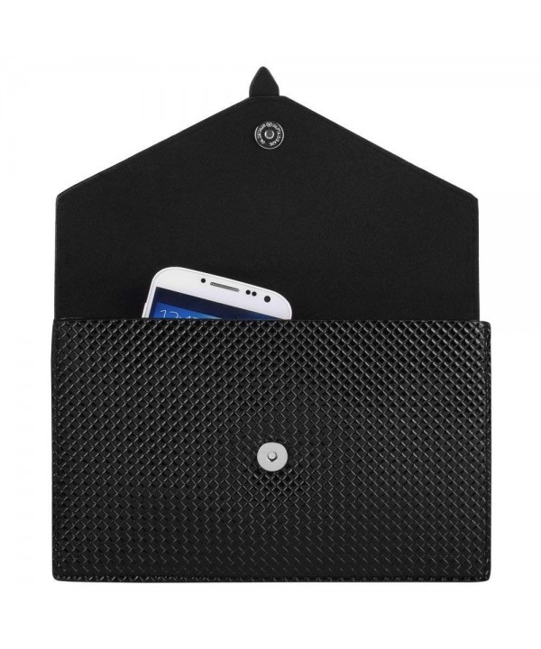 Elegant Diamond Clutch Samsung Active