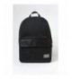 HEX Unisex Backpack Charcoal Canvas
