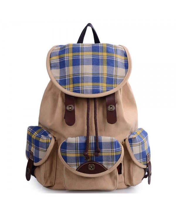 DGY Unisex adult Fashion Backpack G00125