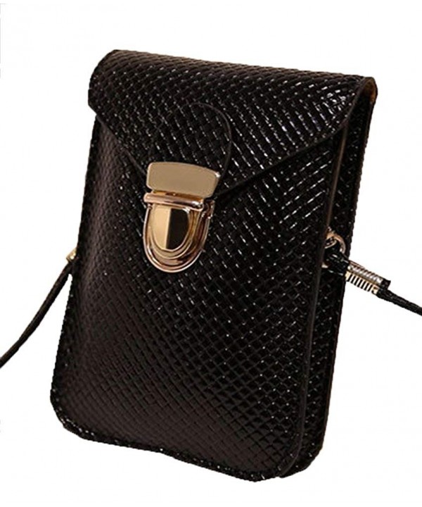 Peiji Holographic Crossbody Cellphone Shoulder