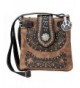 HW Collection Rhinestone Concealed Crossbody