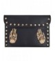 Mily Vintage Envelope Clutch Handbag