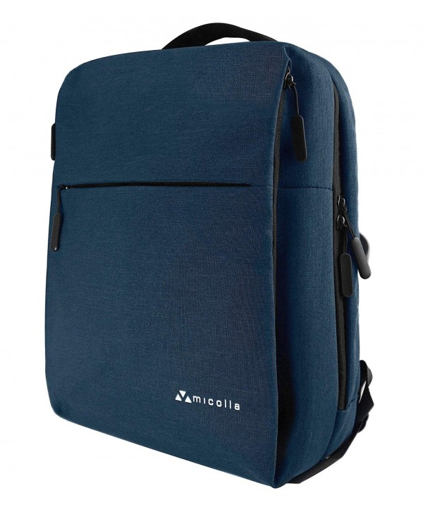 Backpack Computer Resistant Business Notebook
