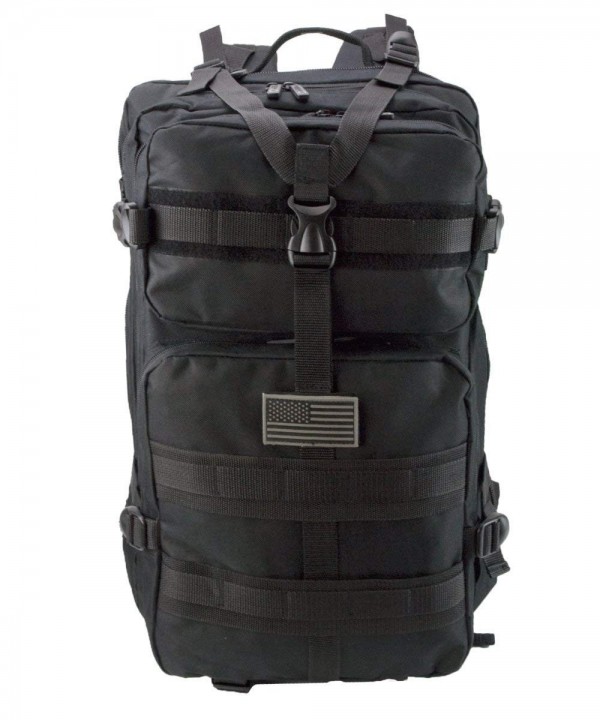 IMPACK Military Tactical Backpack Trekking