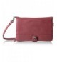 Rosetti 12LYA01RS Dream Cross Body