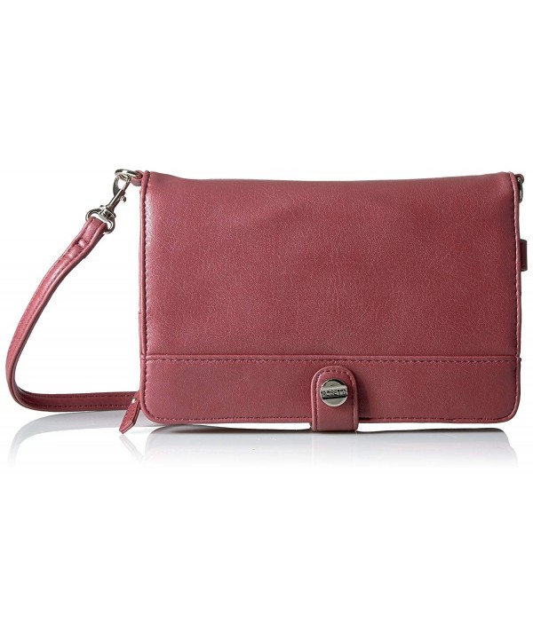 Rosetti 12LYA01RS Dream Cross Body