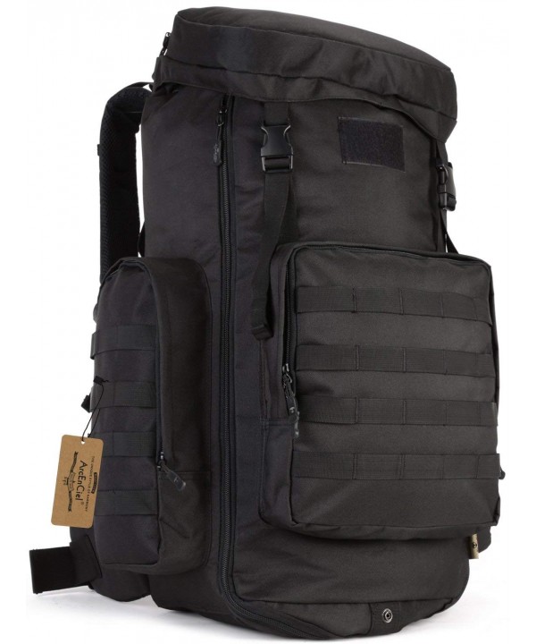 ArcEnCiel Capacity Tactical Backpack Travelling