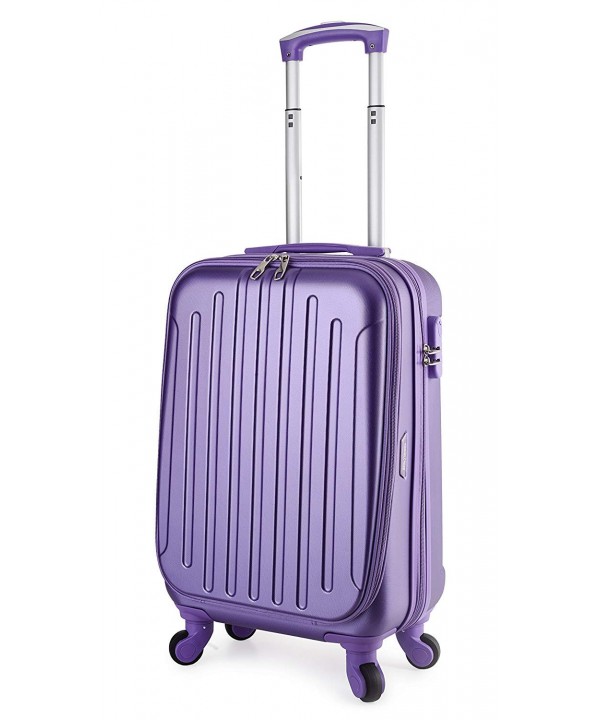 TravelCross Victoria Lightweight Hardshell Spinner